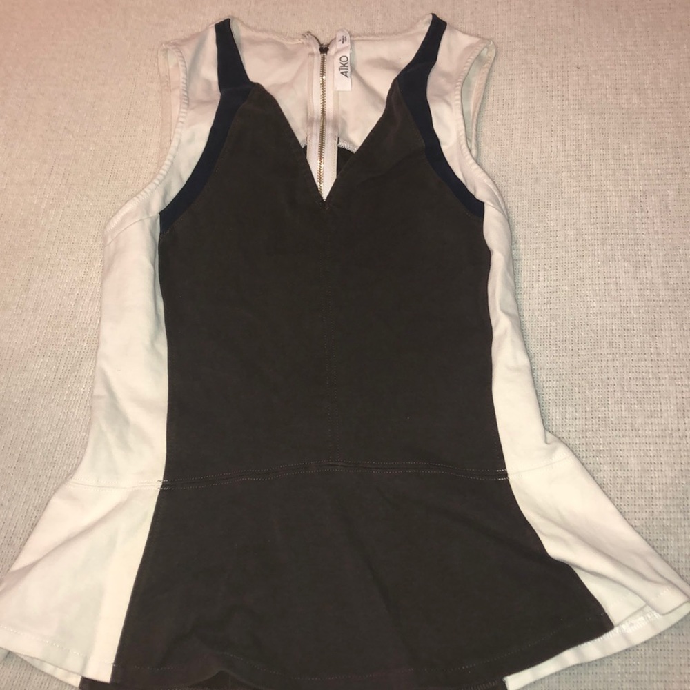 Aiko Blouse